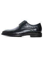 Pantofi Barbati TKH1352 Albastru Eldemas