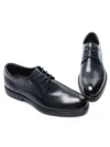 Pantofi Barbati TKH1352 Albastru Eldemas