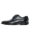 Pantofi Barbati TKH1352 Albastru Eldemas