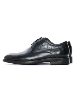 Pantofi Barbati TKH1352 Albastru Eldemas