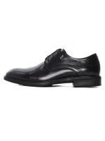 Pantofi Barbati TKH1352 Negru Eldemas