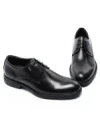Pantofi Barbati TKH1352 Negru Eldemas