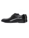 Pantofi Barbati TKH1352 Negru Eldemas