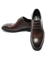 Pantofi Barbati TKH10262 Maro Eldemas