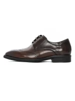 Pantofi Barbati TKH10262 Maro Eldemas