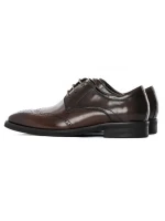 Pantofi Barbati TKH10262 Maro Eldemas