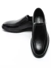 Pantofi Barbati 7D1212 Negru | Mels