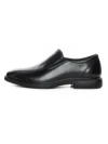 Pantofi Barbati 7D1212 Negru | Mels