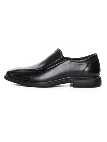 Pantofi Barbati 7D1212 Negru | Mels
