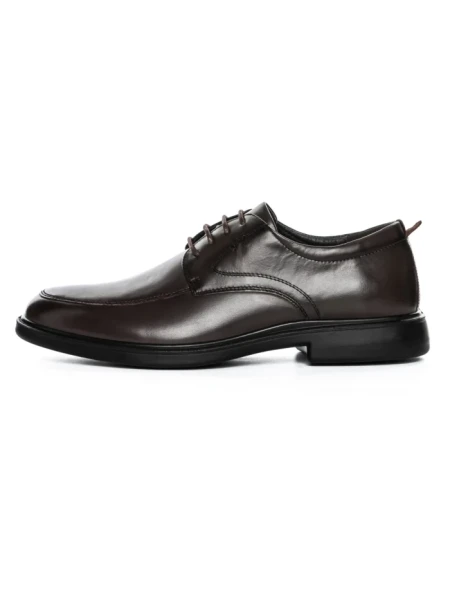 Pantofi Barbati 7D1213 Cafea | Mels