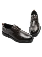 Pantofi Barbati 7D1213 Cafea | Mels