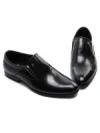 Pantofi Barbati 792-048 Negru | Eldemas