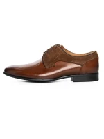 Pantofi Barbati 792-049 Maro | Eldemas