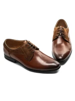 Pantofi Barbati 792-049 Maro | Eldemas