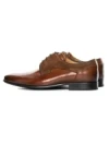 Pantofi Barbati 792-049 Maro | Eldemas