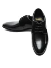 Pantofi Barbati 792-049 Negru | Eldemas