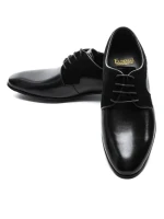Pantofi Barbati 792-049 Negru | Eldemas