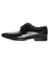 Pantofi Barbati 792-049 Negru | Eldemas