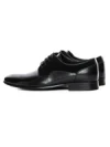 Pantofi Barbati 792-049 Negru | Eldemas