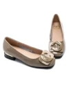Balerini Dama 8117-6 Gri | Formazione