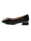 Balerini Dama 8117-6 Negru | Formazione