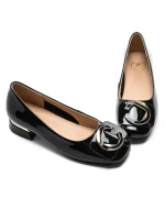 Balerini Dama 8117-6 Negru | Formazione