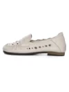 Pantofi Casual Dama 8120 Crem Formazione