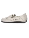 Pantofi Casual Dama 8120 Crem Formazione