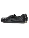 Pantofi Casual Dama 8120 Negru Formazione