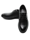 Pantofi Barbati 80709 Negru Mels