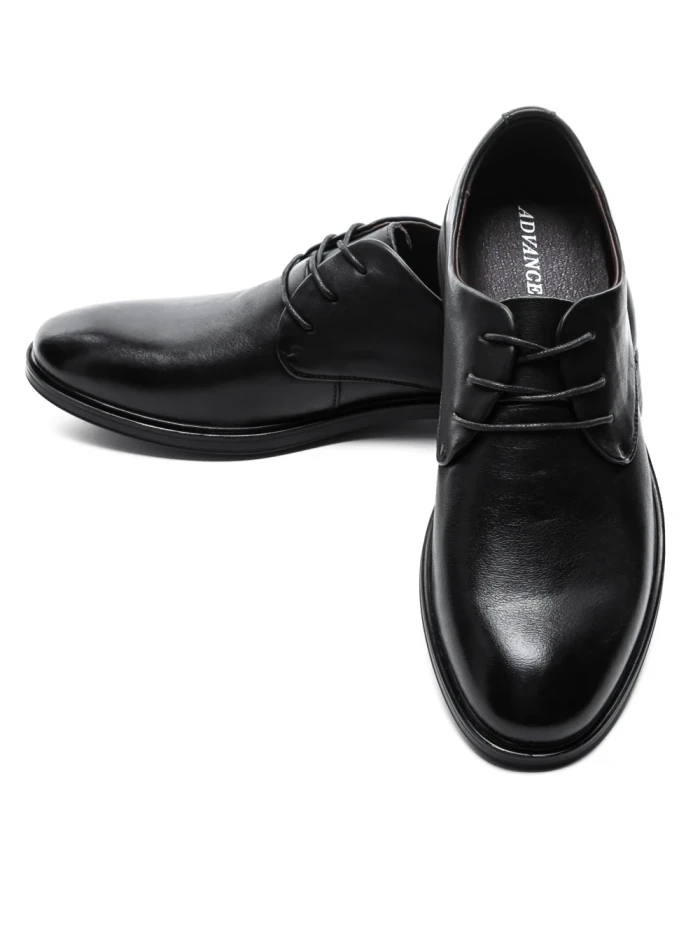 Pantofi Barbati 80709 Negru Mels