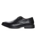 Pantofi Barbati 80709 Negru Mels