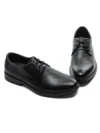 Pantofi Barbati 80709 Negru Mels