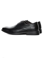Pantofi Barbati 80709 Negru Mels