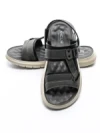 Sandale Barbati 803109 Gri Mels