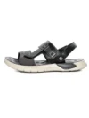 Sandale Barbati 803109 Gri Mels