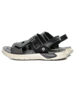 Sandale Barbati 803109 Gri Mels