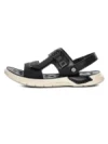 Sandale Barbati 803109 Negru Mels