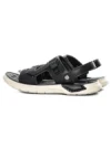 Sandale Barbati 803109 Negru Mels