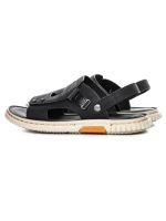 Sandale Barbati 803111 Negru Mels
