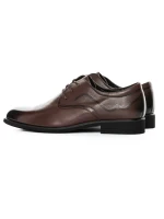 Pantofi Barbati WM801 Maro | Eldemas