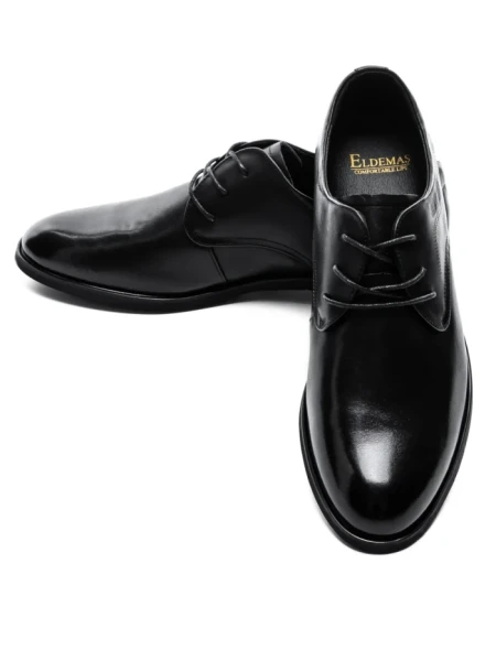 Pantofi Barbati WM801 Negru | Eldemas