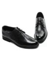 Pantofi Barbati WM801 Negru | Eldemas