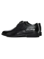 Pantofi Barbati WM801 Negru | Eldemas