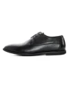 Pantofi Barbati N136-8-2 Black (K09) Eldemas