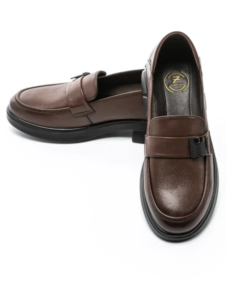 Pantofi Casual Dama N221 Maro | Formazione