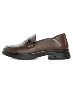 Pantofi Casual Dama N221 Maro | Formazione