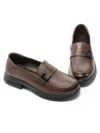 Pantofi Casual Dama N221 Maro | Formazione