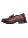 Pantofi Casual Dama N221 Visiniu | Formazione