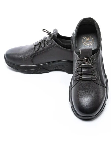Pantofi Casual Dama N3299 Gri | Formazione